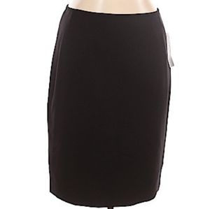 Le Suit Skirt Separate